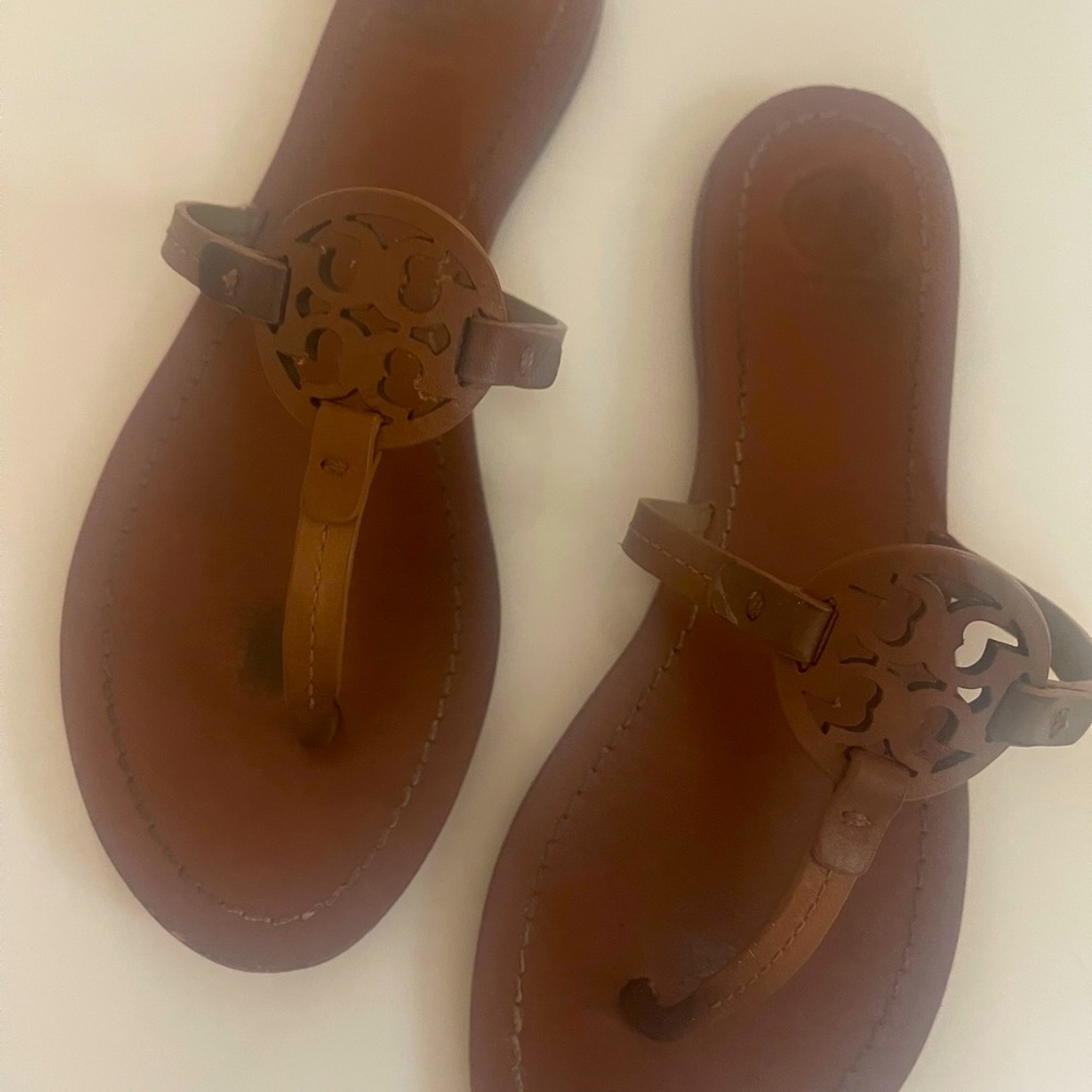 Tory Burch Miller Sandal